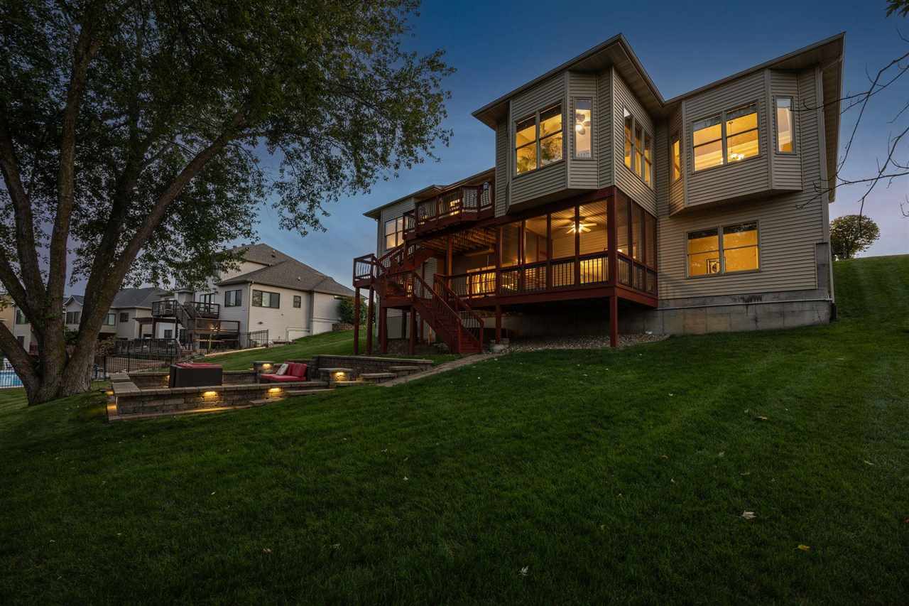 2907 High Bluff Drive Coralville IA 52241