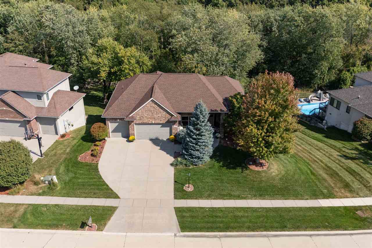 2907 High Bluff Drive Coralville IA 52241