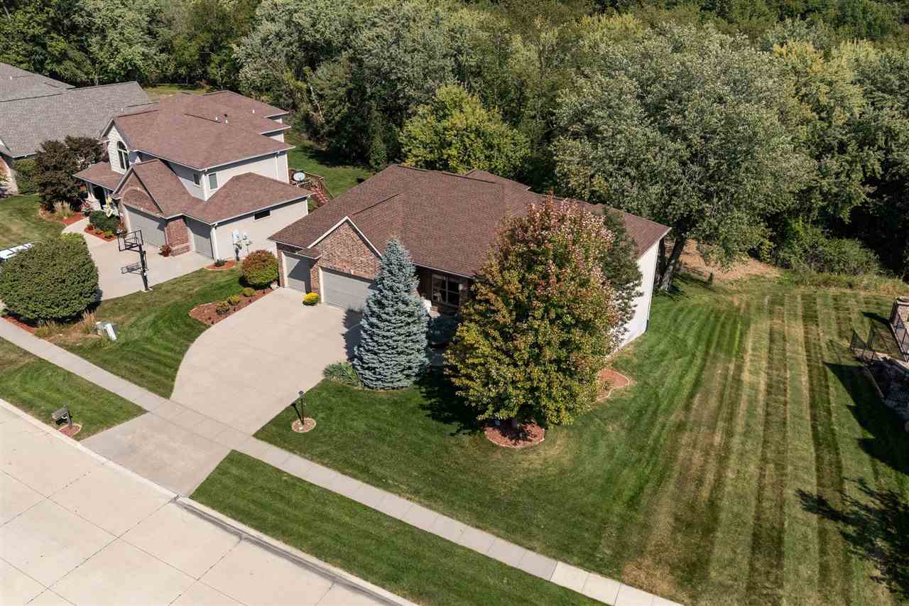 2907 High Bluff Drive Coralville IA 52241