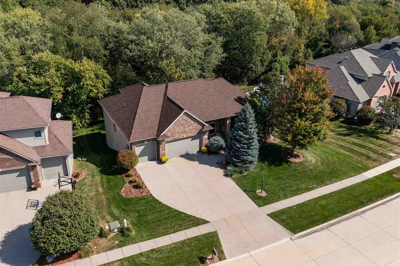 2907 High Bluff Drive Coralville IA 52241
