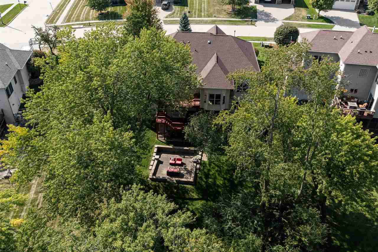 2907 High Bluff Drive Coralville IA 52241