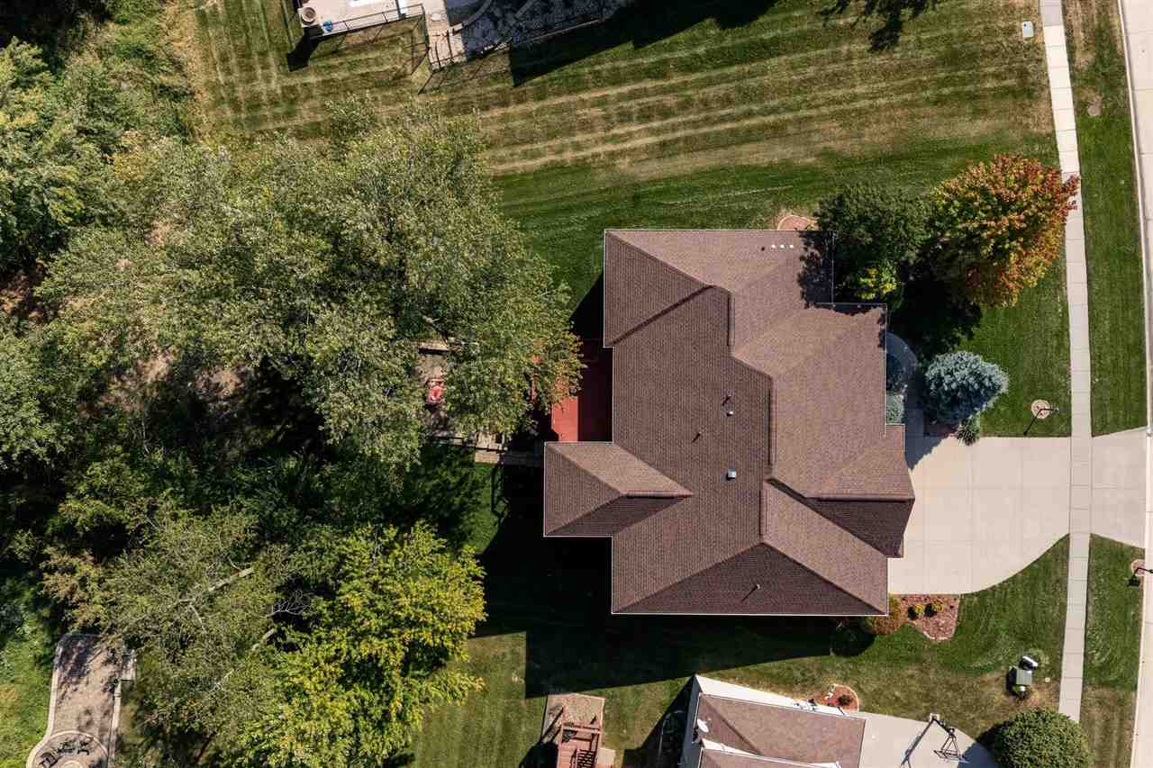 2907 High Bluff Drive Coralville IA 52241