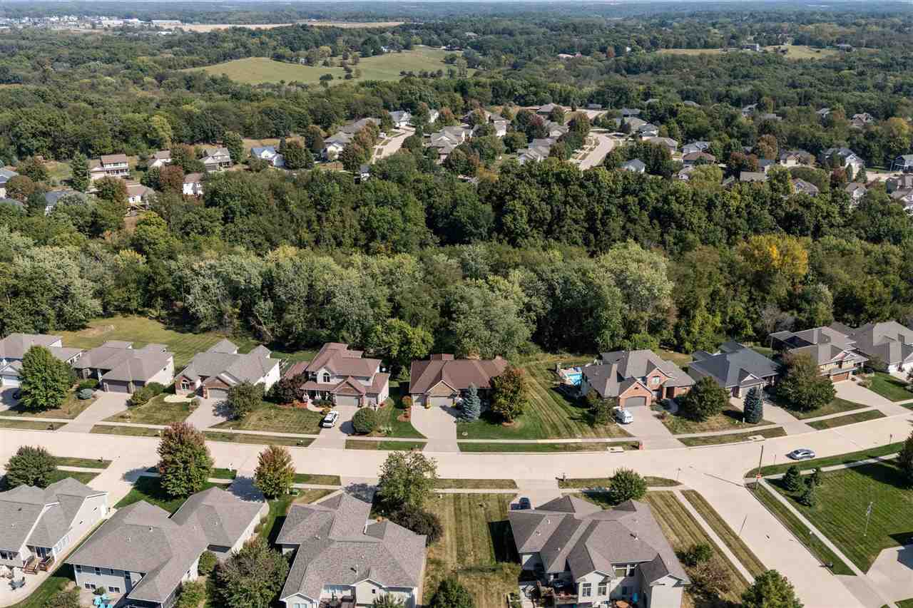 2907 High Bluff Drive Coralville IA 52241