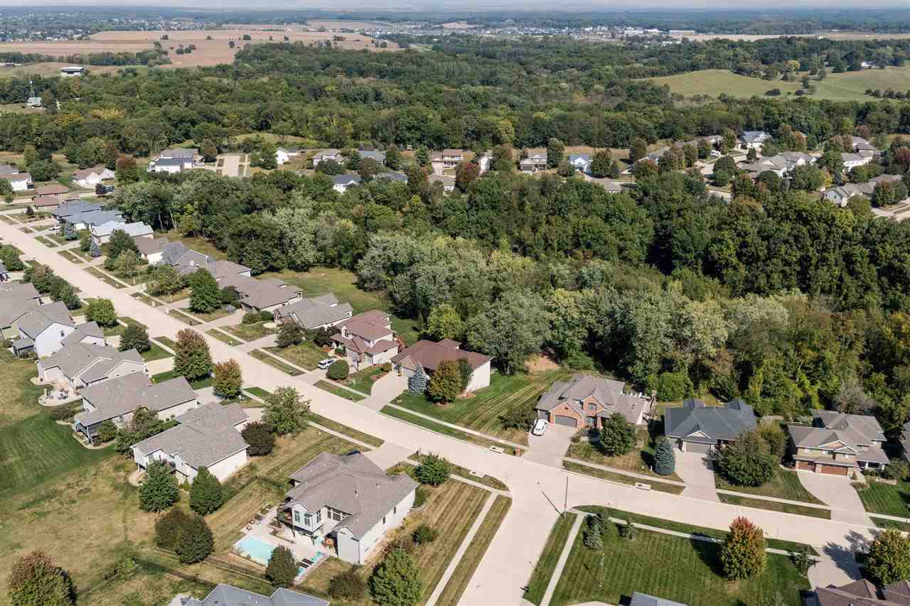 2907 High Bluff Drive Coralville IA 52241