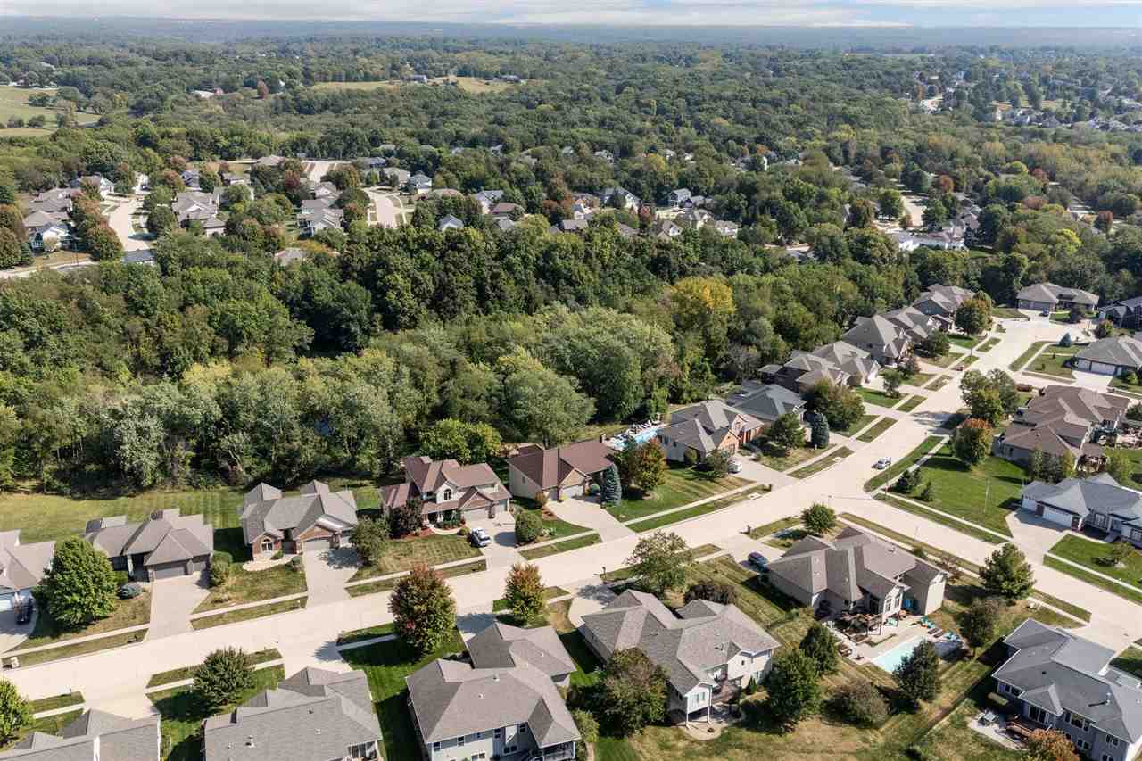 2907 High Bluff Drive Coralville IA 52241