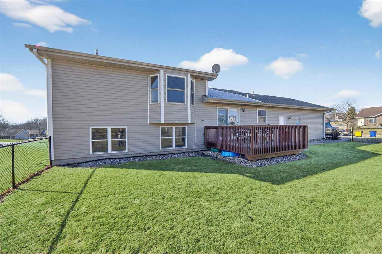 304 Nightingale Drive Tiffin IA 52340