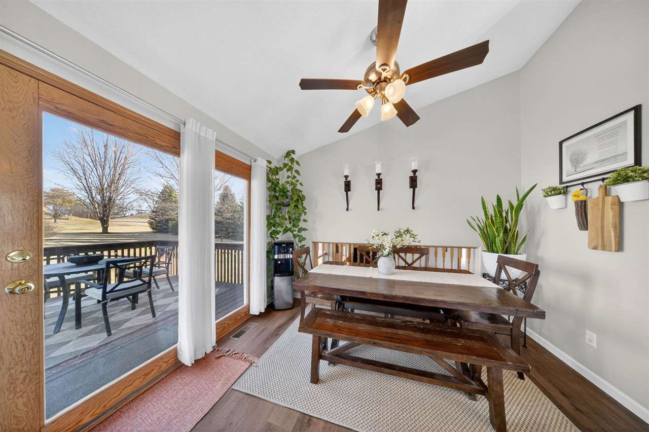 304 Nightingale Drive Tiffin IA 52340