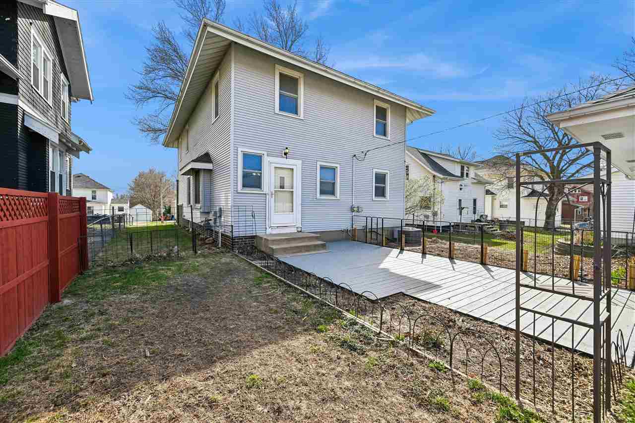304 South Street Urbana IA 52345