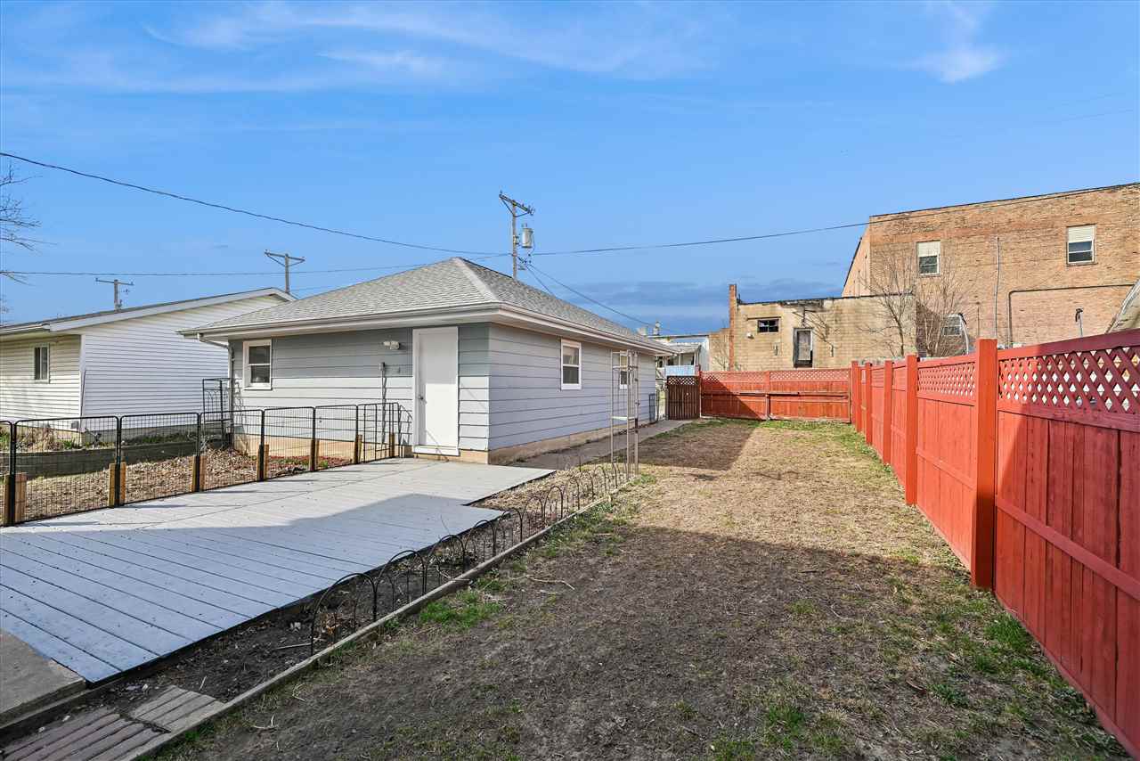 304 South Street Urbana IA 52345