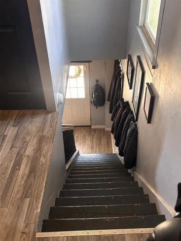 319 E 6th Street West Liberty IA 52776