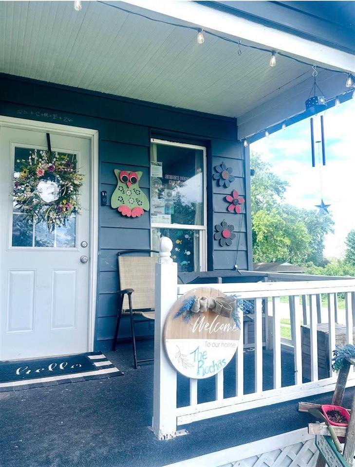 319 E 6th Street West Liberty IA 52776
