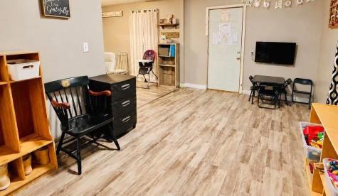 319 E 6th Street West Liberty IA 52776