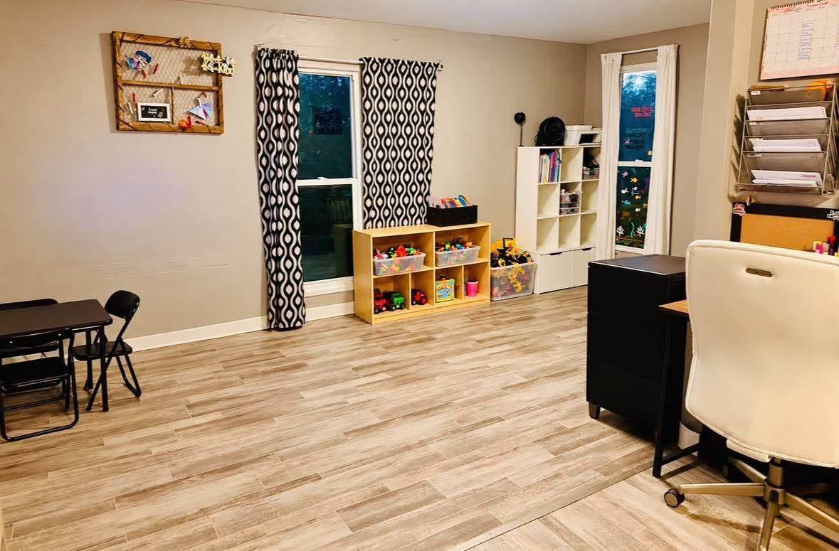 319 E 6th Street West Liberty IA 52776