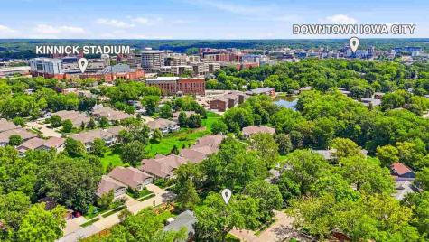 1016 Tower Court Iowa City IA 52246