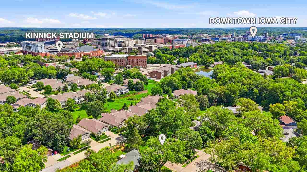 1016 Tower Court Iowa City IA 52246
