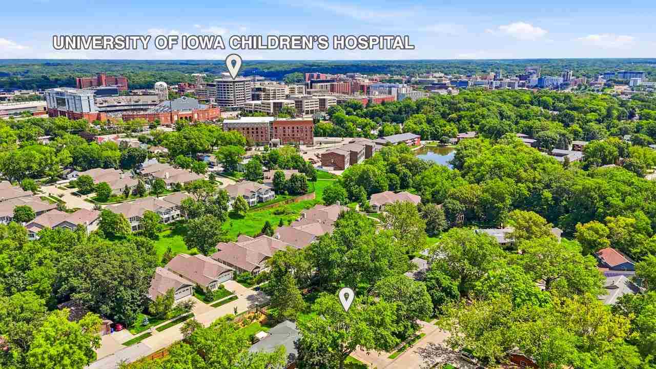 1016 Tower Court Iowa City IA 52246