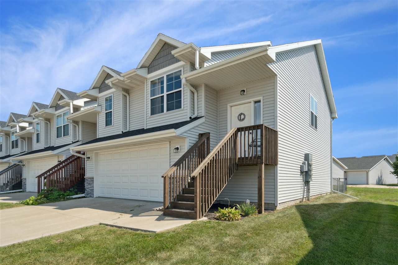 388 Tanglewood Drive Solon IA 52333