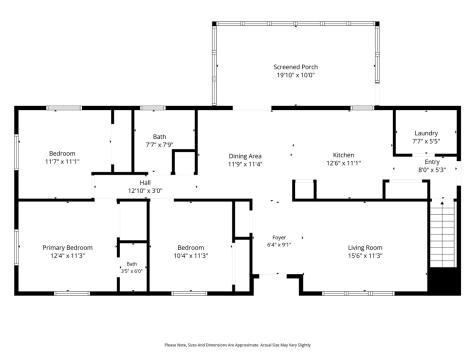 357 Spring Creek Road Mt Vernon IA 52314