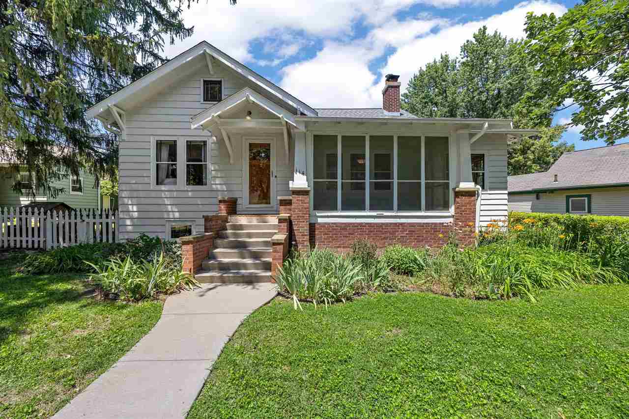 114 Highland Drive Iowa City IA 52246