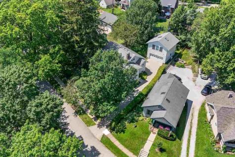 114 Highland Drive Iowa City IA 52246