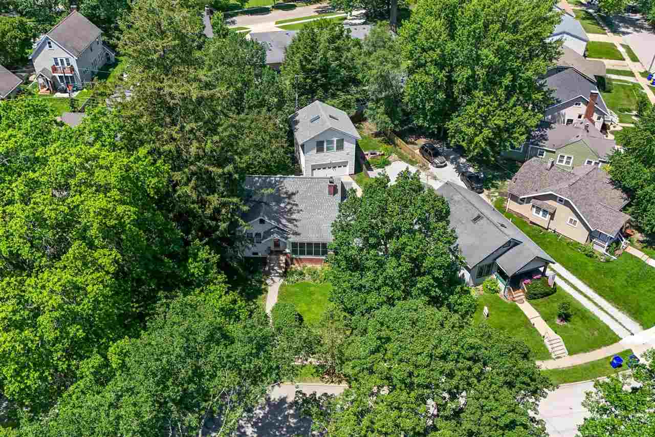 114 Highland Drive Iowa City IA 52246