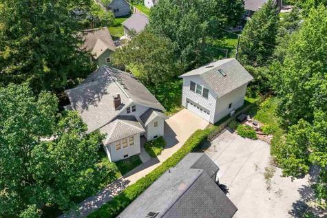 114 Highland Drive Iowa City IA 52246