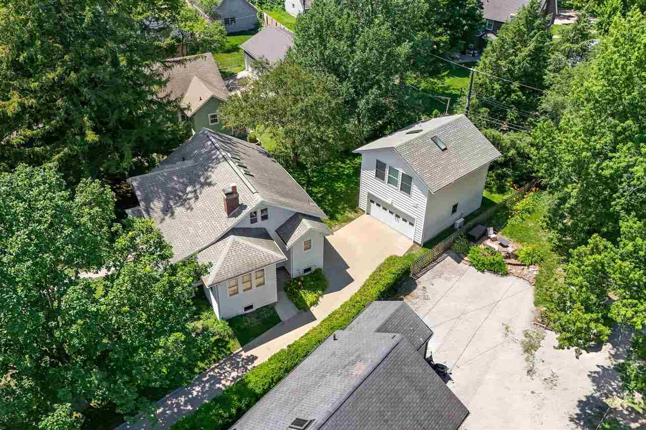 114 Highland Drive Iowa City IA 52246