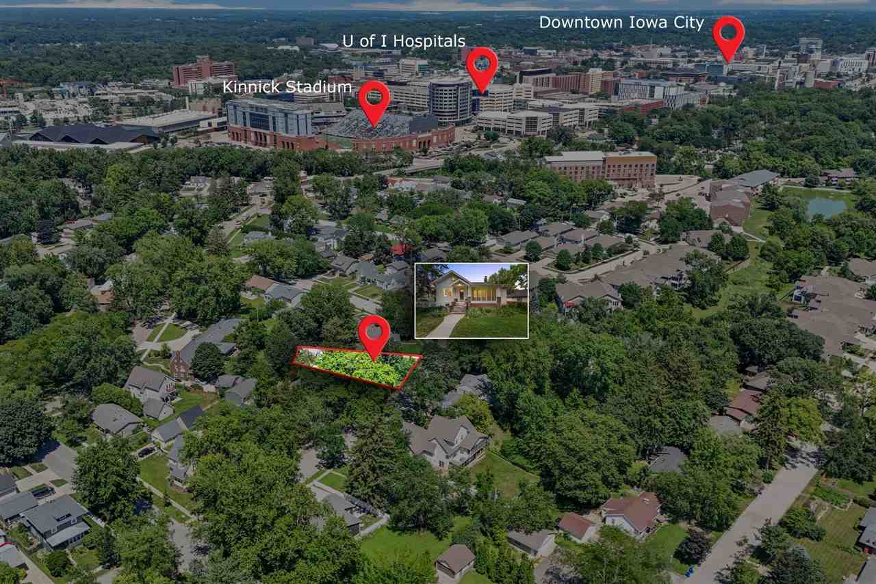 114 Highland Drive Iowa City IA 52246