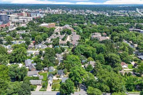 114 Highland Drive Iowa City IA 52246
