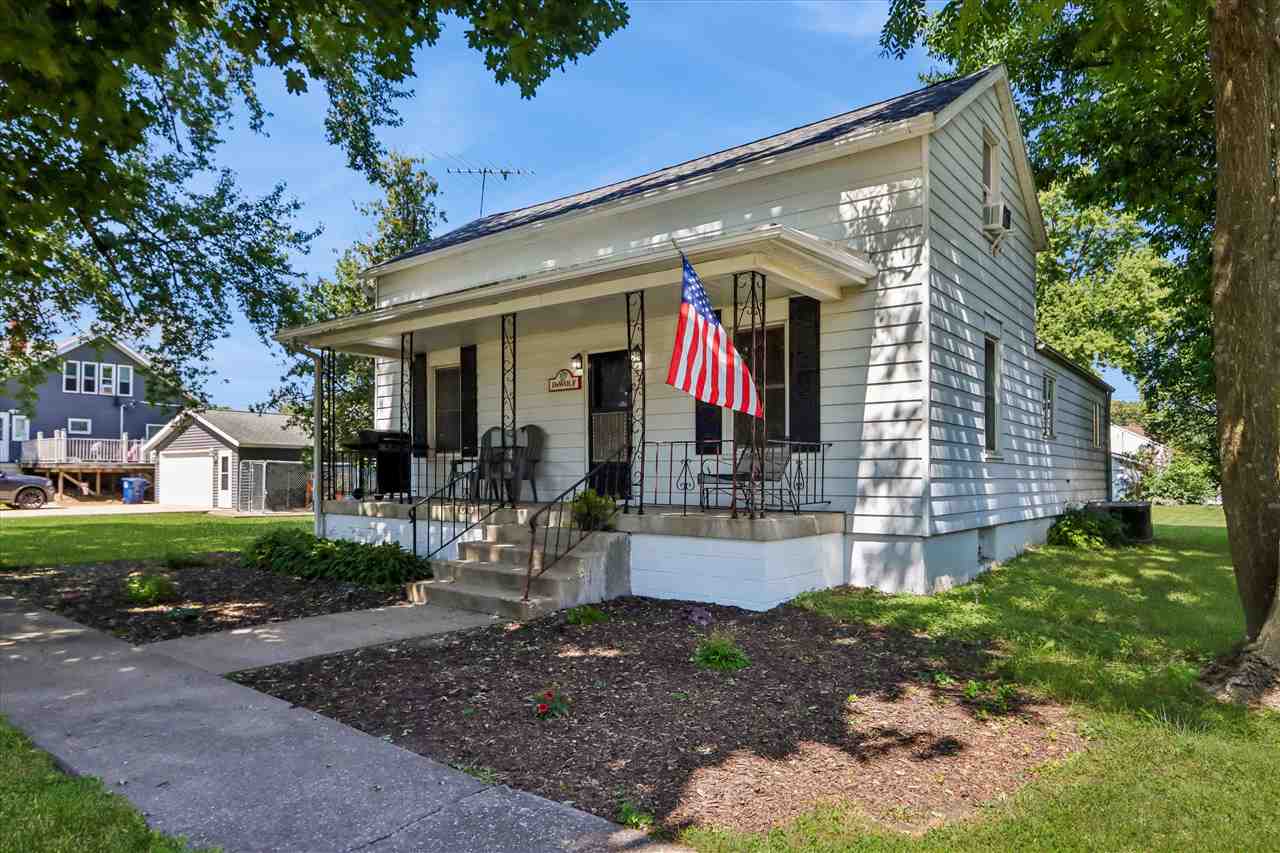 528 W Marion Street Marengo IA 52301