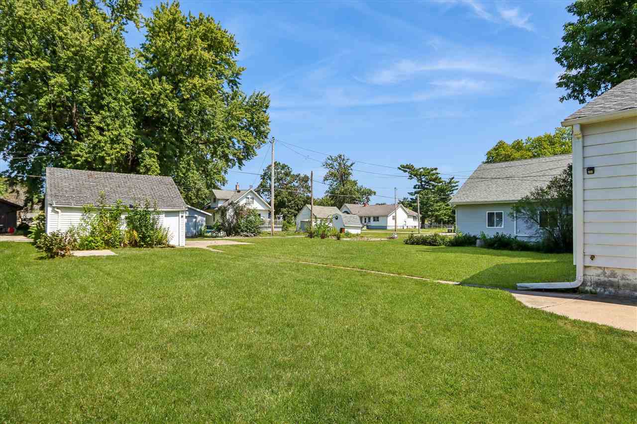 528 W Marion Street Marengo IA 52301
