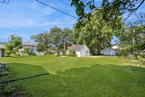 528 W Marion Street Marengo IA 52301