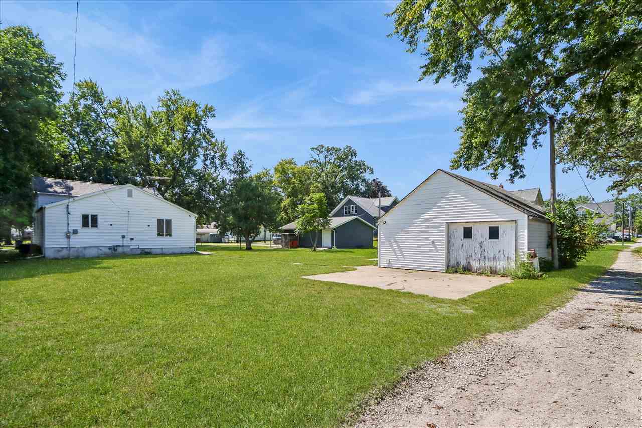 528 W Marion Street Marengo IA 52301