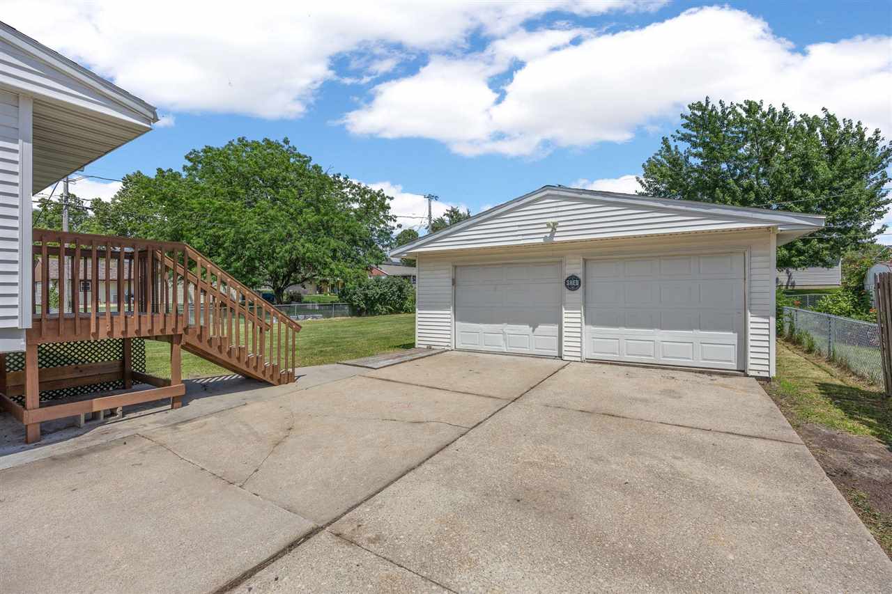5635 Cornell Street SW Cedar Rapids IA 52404