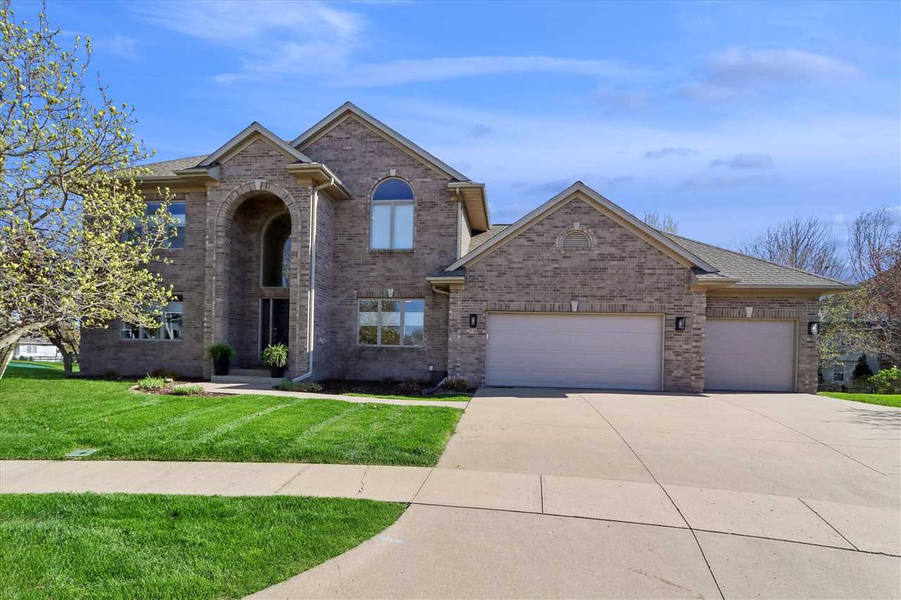 70 Larkspur Court Iowa City IA 52246