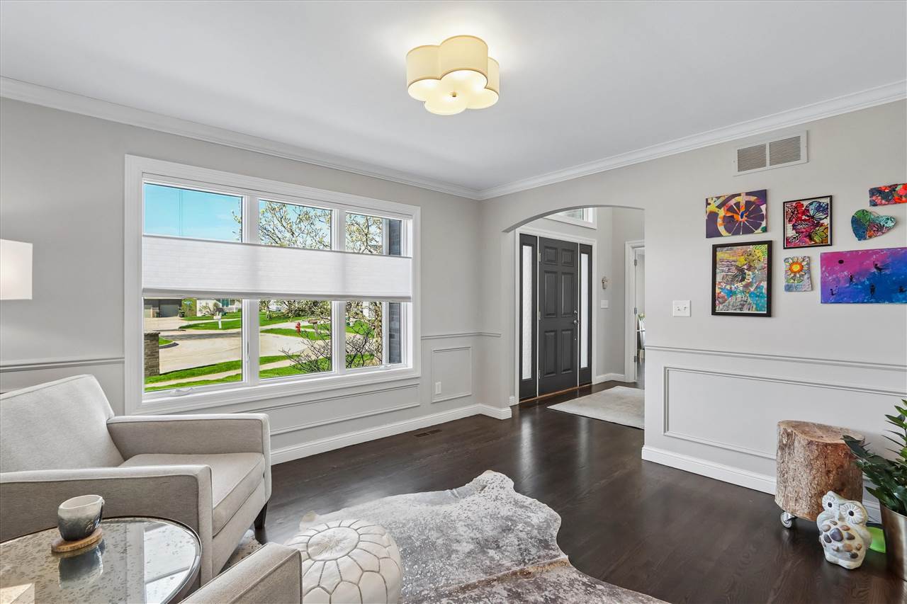 70 Larkspur Court Iowa City IA 52246