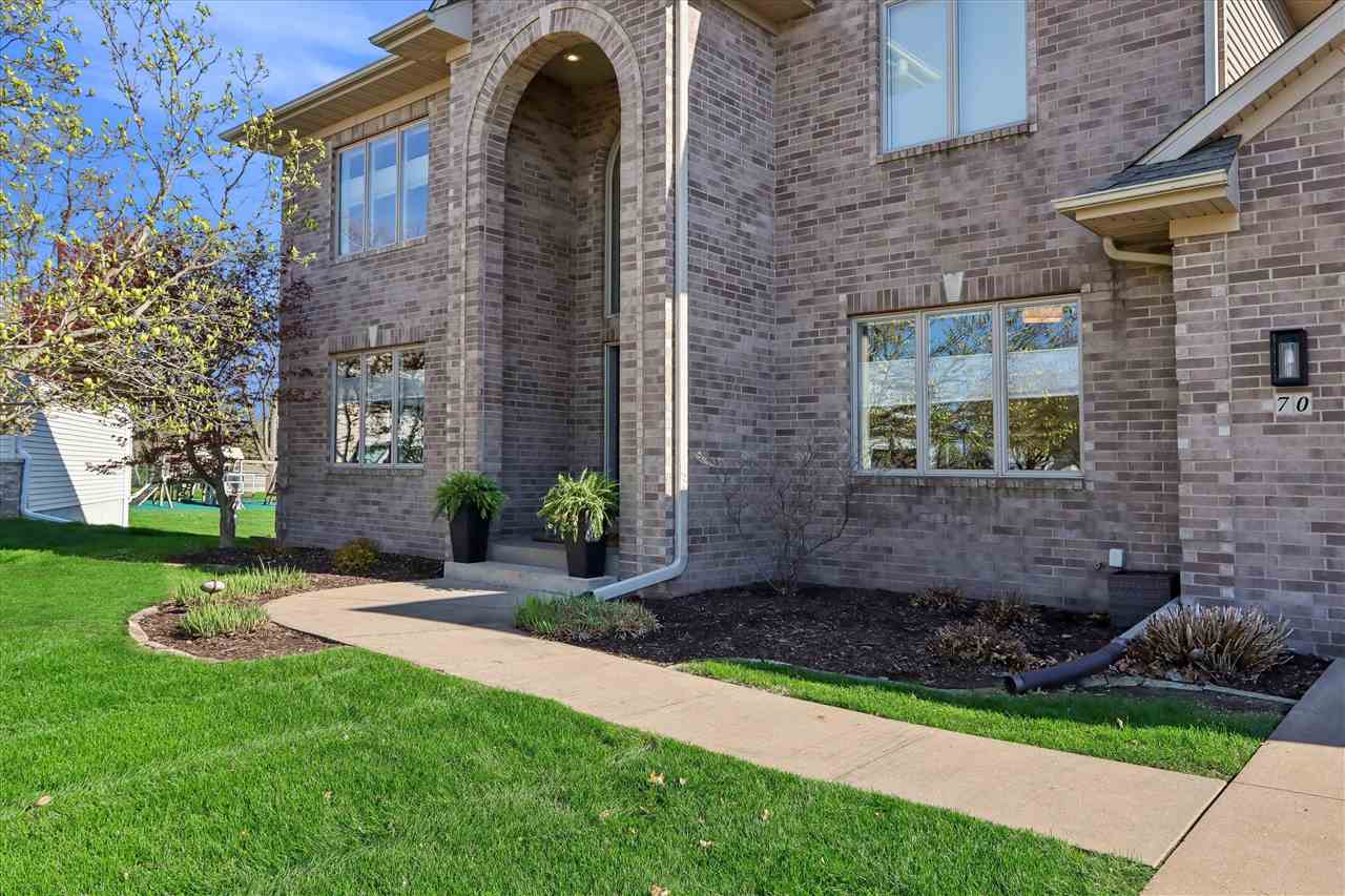 70 Larkspur Court Iowa City IA 52246