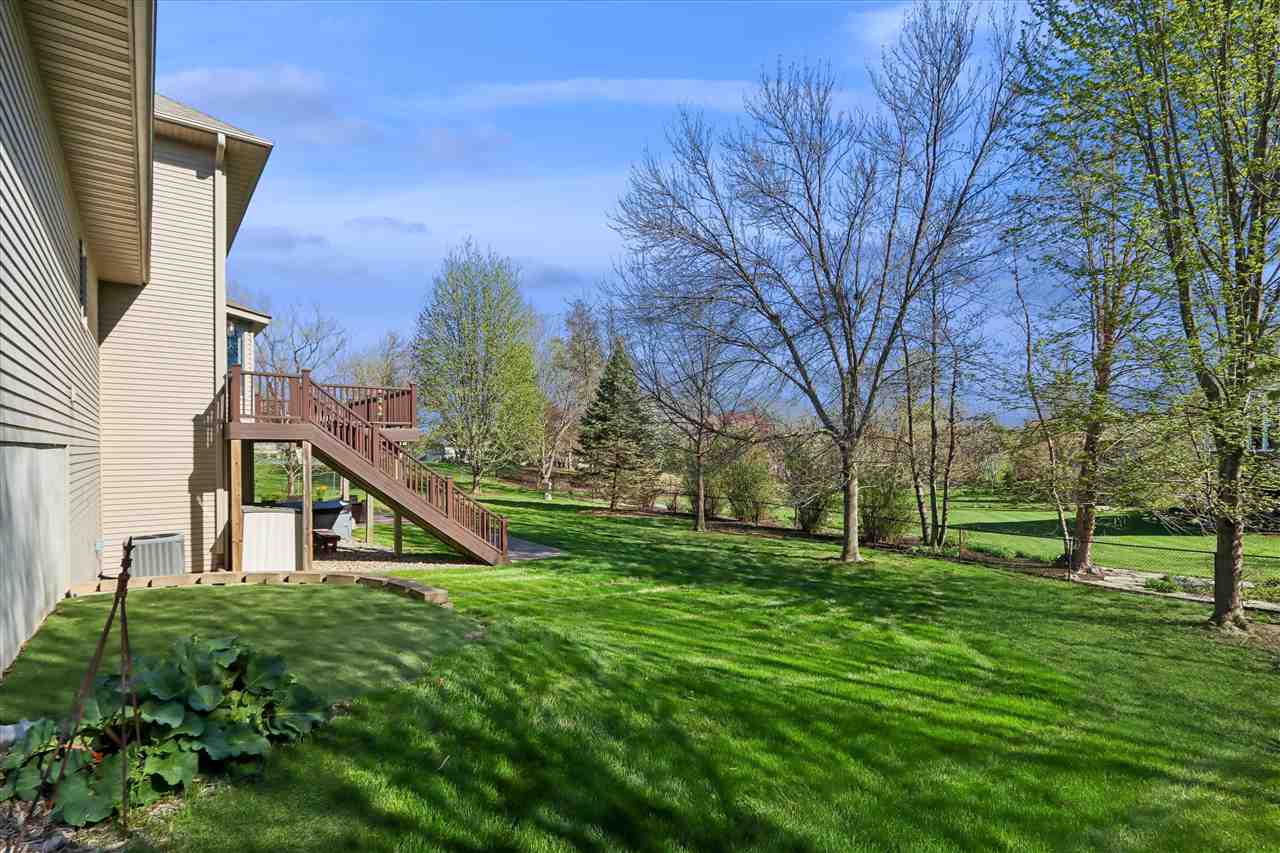 70 Larkspur Court Iowa City IA 52246