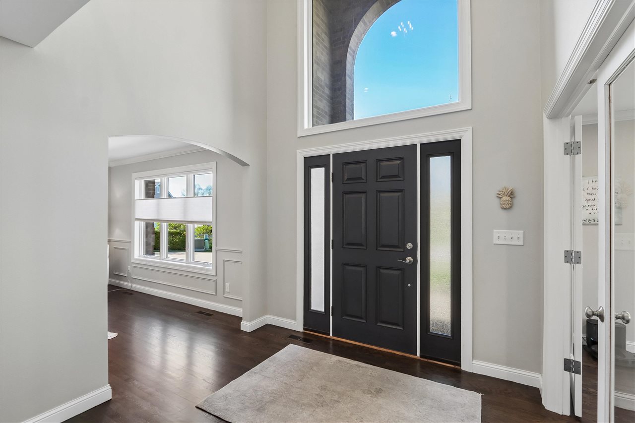 70 Larkspur Court Iowa City IA 52246