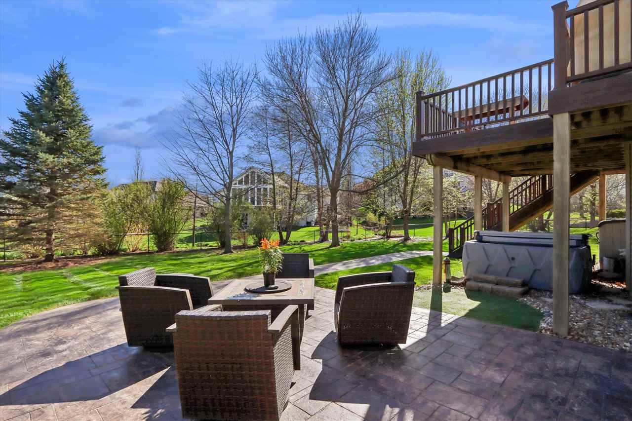 70 Larkspur Court Iowa City IA 52246