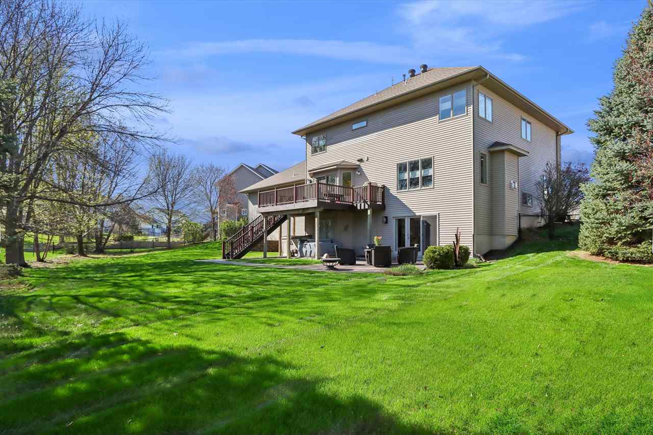 70 Larkspur Court Iowa City IA 52246
