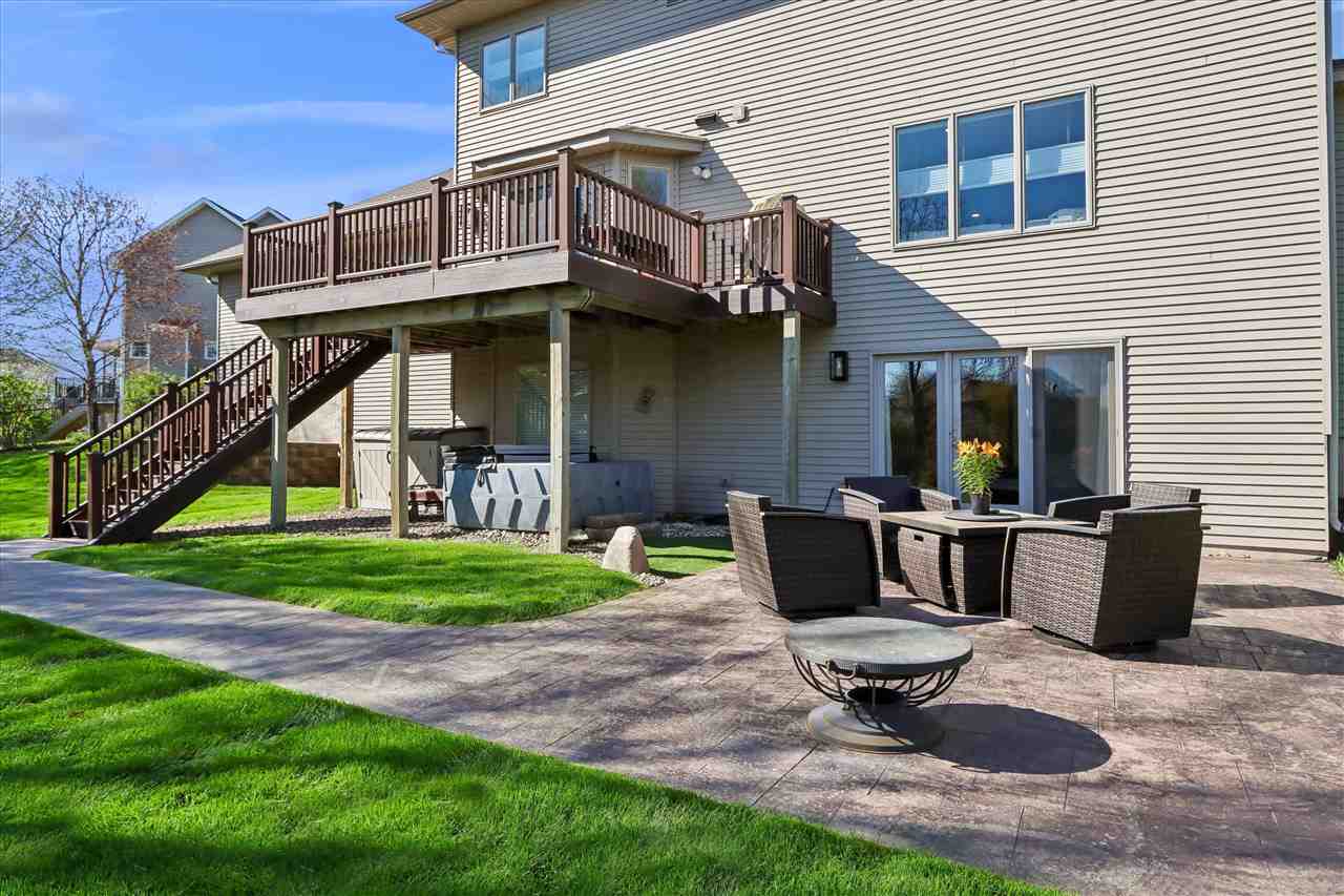 70 Larkspur Court Iowa City IA 52246