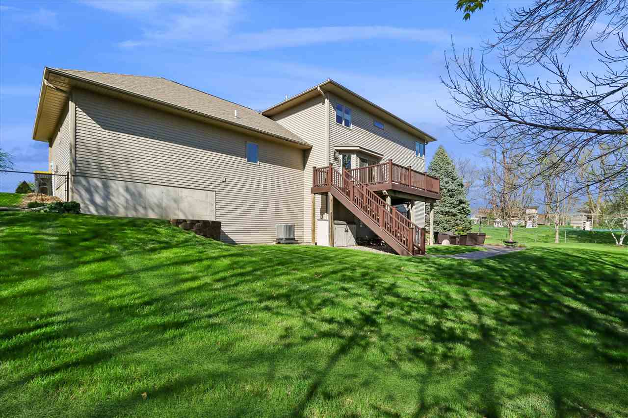 70 Larkspur Court Iowa City IA 52246