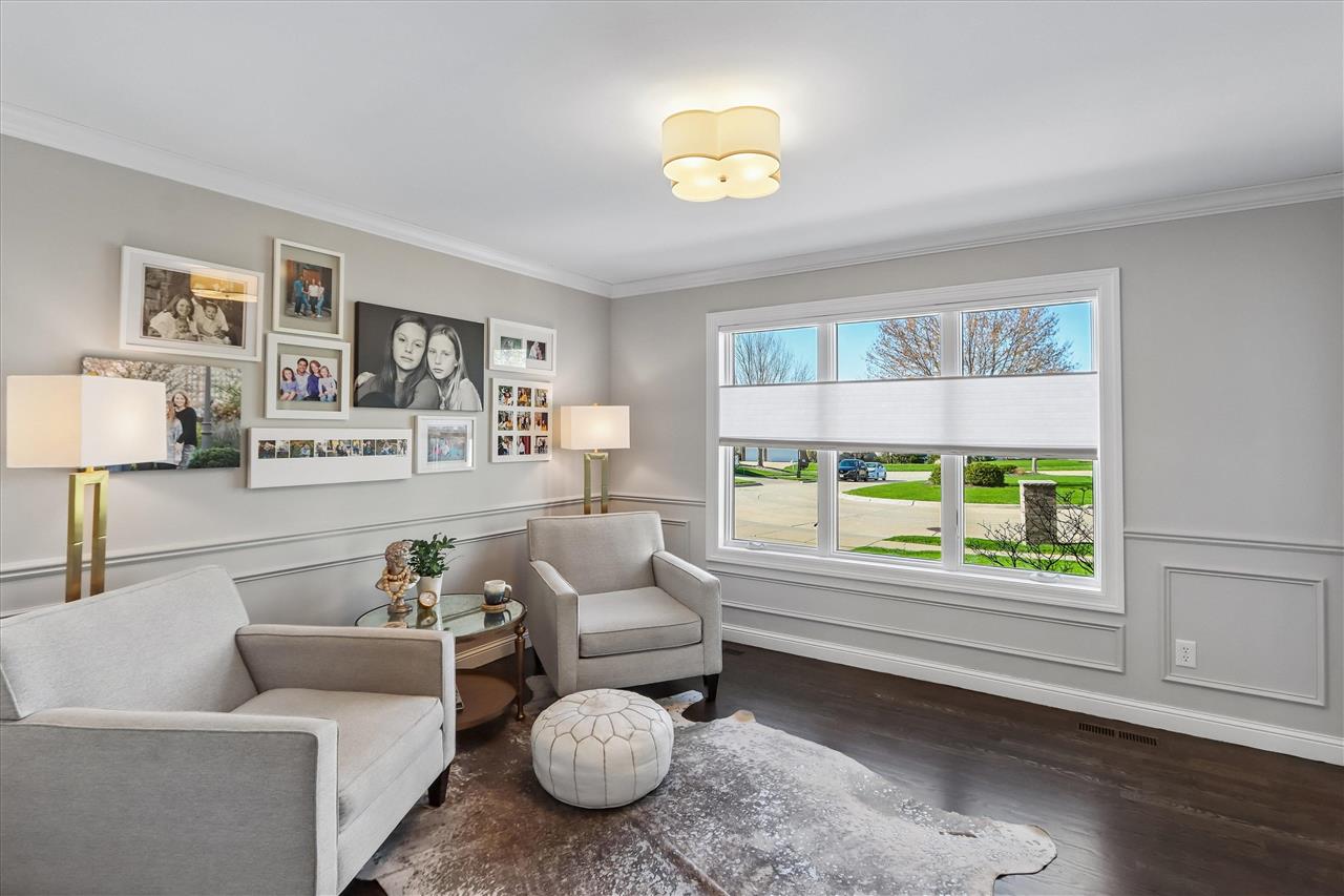 70 Larkspur Court Iowa City IA 52246