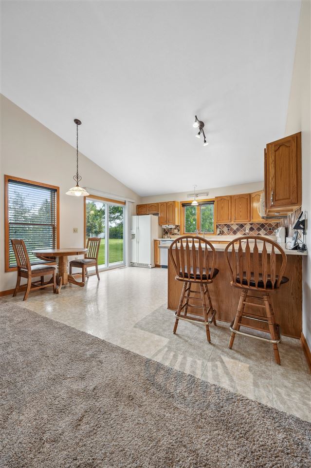104 Country View Drive Mechanicsville IA 52306