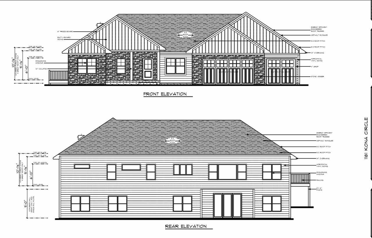 1181 Kona Circle Coralville IA 52241