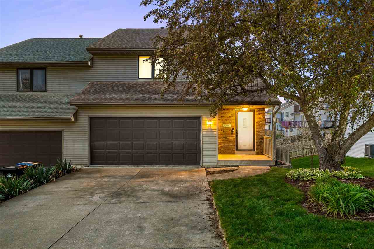 2231 14th Street Coralville IA 52241