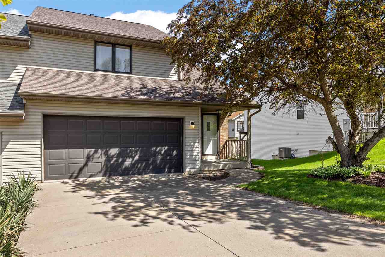 2231 14th Street Coralville IA 52241
