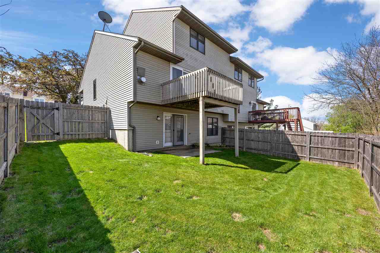 2231 14th Street Coralville IA 52241