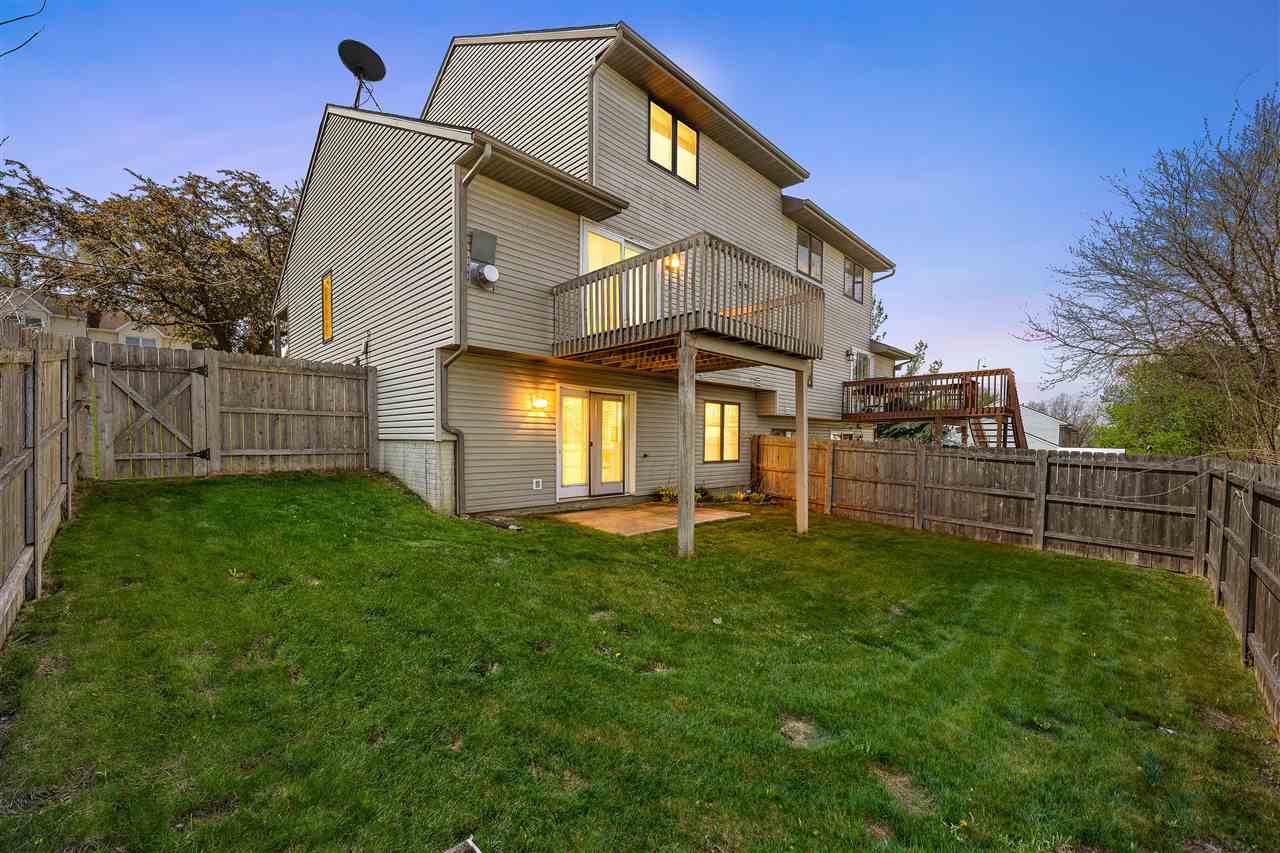 2231 14th Street Coralville IA 52241